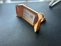 Dozer Business Card Holder